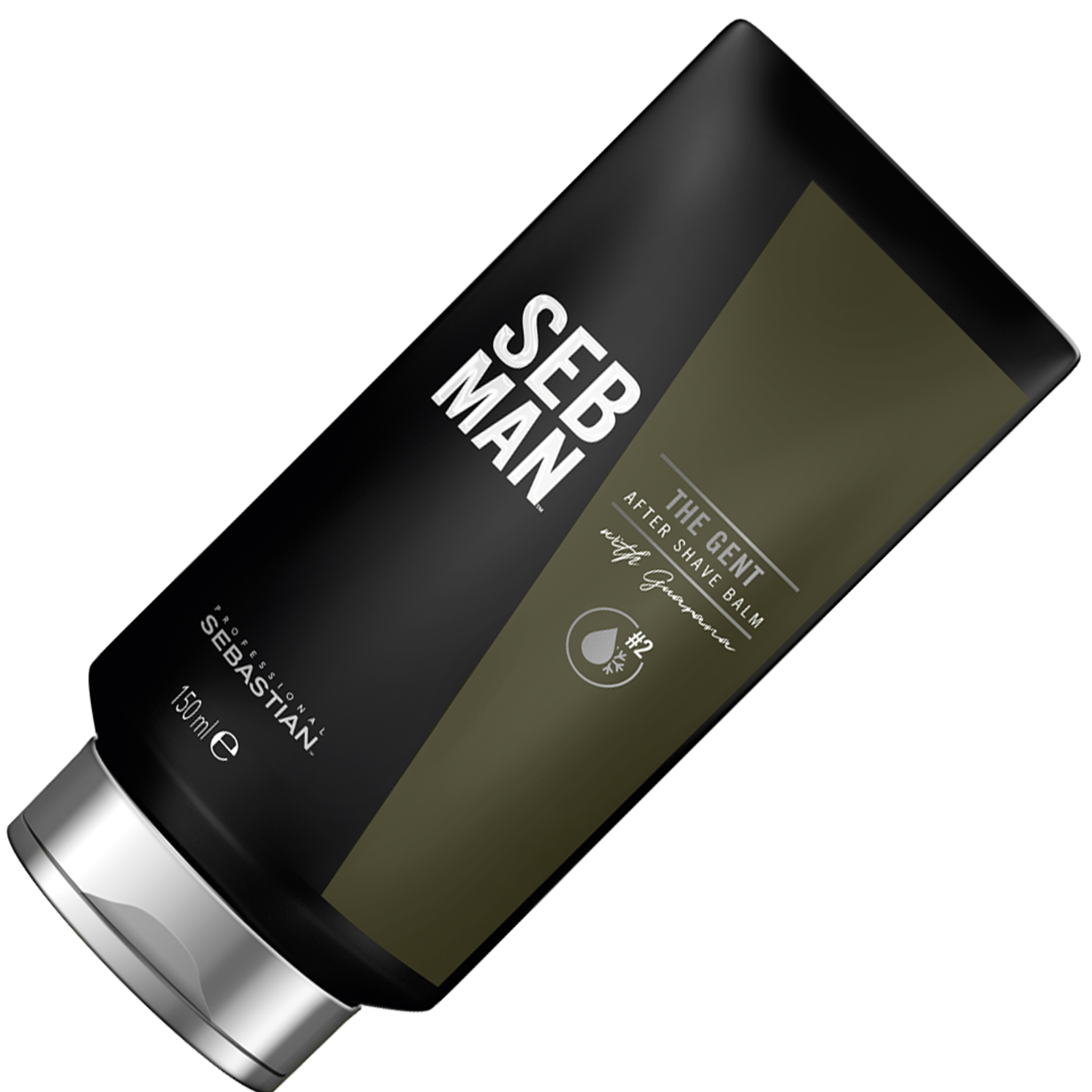 SEB MAN The Gent After Shave Balm (150ml)