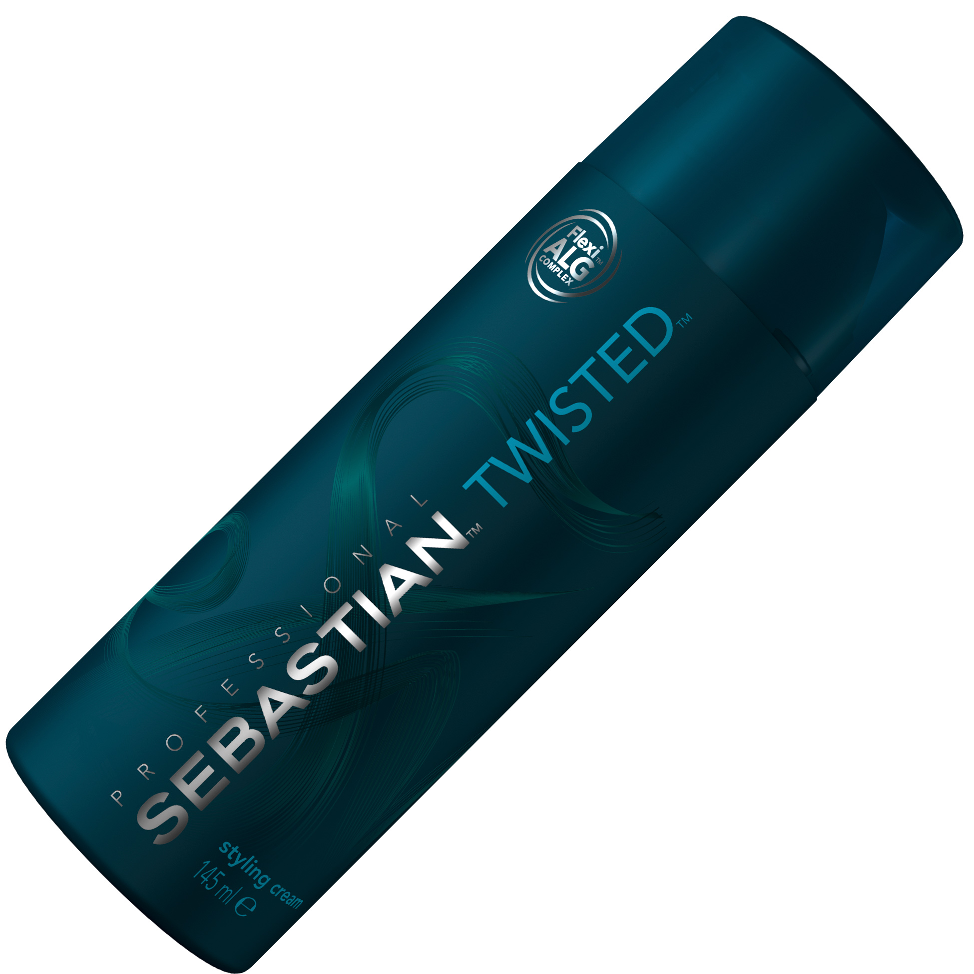 Sebastian Twisted Curl Magnifier (145ml)